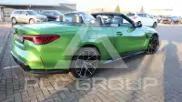 2025 BMW M4