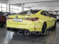 2025 BMW M4