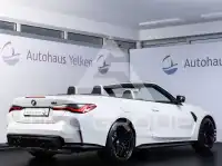 2025 BMW M4