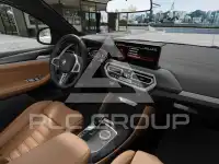 2025 BMW M4