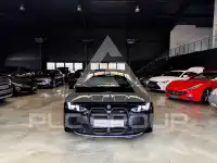 2025 BMW M4