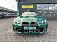 2025 BMW M4