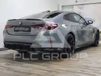 2025 BMW M4