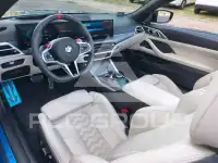 2025 BMW M4