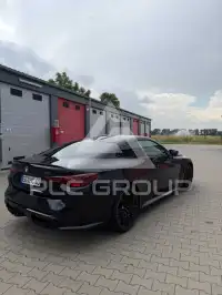 2025 BMW M4