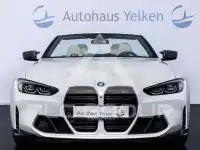 2025 BMW M4