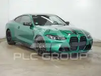 2025 BMW M4