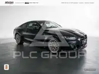 2025 BMW M4