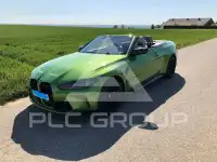 2025 BMW M4