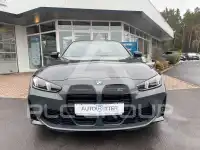 2025 BMW M4
