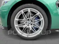 2025 BMW M4
