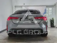 2025 BMW M4