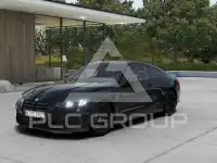 2025 BMW M4