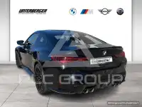 2025 BMW M4