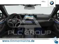2025 BMW M4