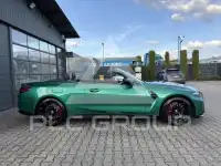 2025 BMW M4