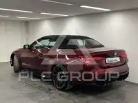 2025 BMW M4