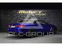 2025 BMW M4