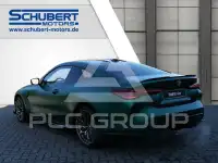 2025 BMW M4
