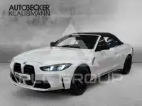 2025 BMW M4
