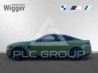 2025 BMW M4