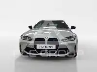 2025 BMW M4