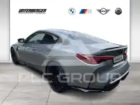 2025 BMW M4