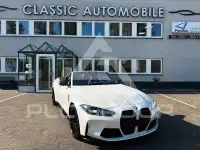 2025 BMW M4