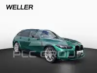 2025 BMW M3