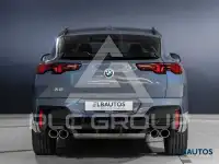 2025 BMW M3
