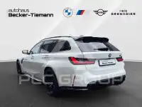 2025 BMW M3