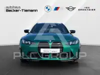 2025 BMW M3