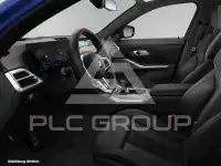 2025 BMW M3