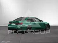 2025 BMW M3