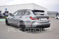 2025 BMW M3