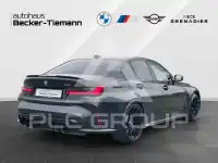 2025 BMW M3