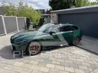 2025 BMW M3