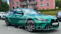 2025 BMW M3