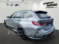 2025 BMW M3