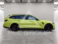 2025 BMW M3