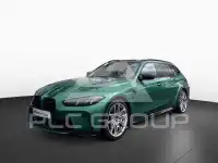 2025 BMW M3
