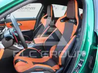 2025 BMW M3