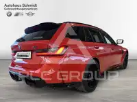 2025 BMW M3