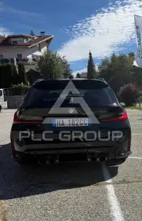 2025 BMW M3