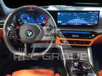 2025 BMW M3