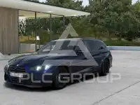 2025 BMW M3