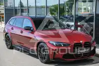 2025 BMW M3
