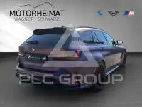 2025 BMW M3