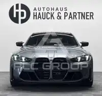 2025 BMW M3
