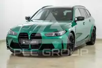 2025 BMW M3